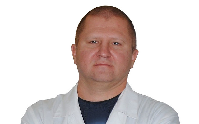 Янкин Алексей Владимирович
