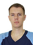 Чередник Алексей Александрович
