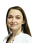 Роговская Александра Олеговна