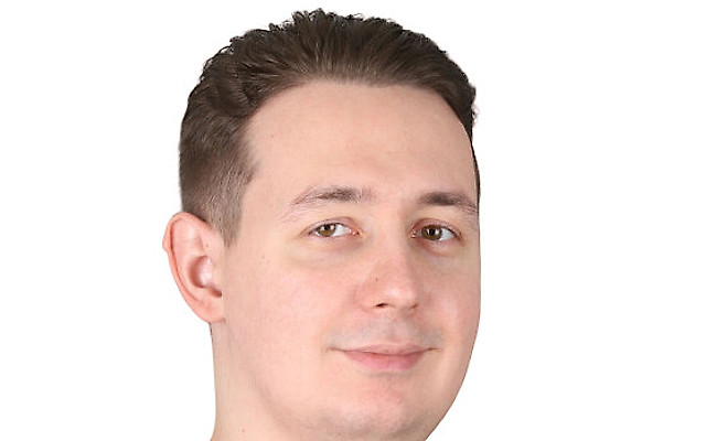 Алёшин Александр Алексеевич