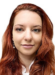 Малахова Дарья Александровна