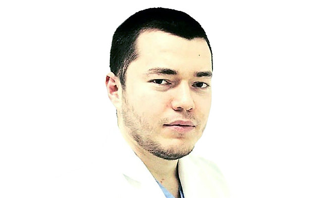 Хомиди Умар ибн