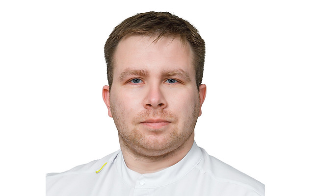 Теплов Павел Анатольевич