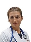Краселадзе  Екатерина