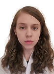 Добрица Вероника Алексеевна