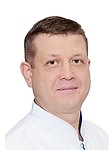 Елизаров Владимир Евгеньевич