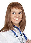 Сигель Надежда Алексеевна