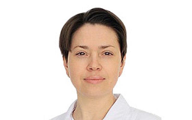 Теплякова Татьяна Сергеевна