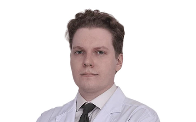 Шомполов Андрей Николаевич