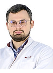 Потапов Игорь Викторович