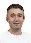 Сулейманов Марат Агасиевич