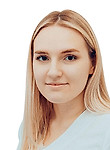 Дворецкая Анна Сергеевна