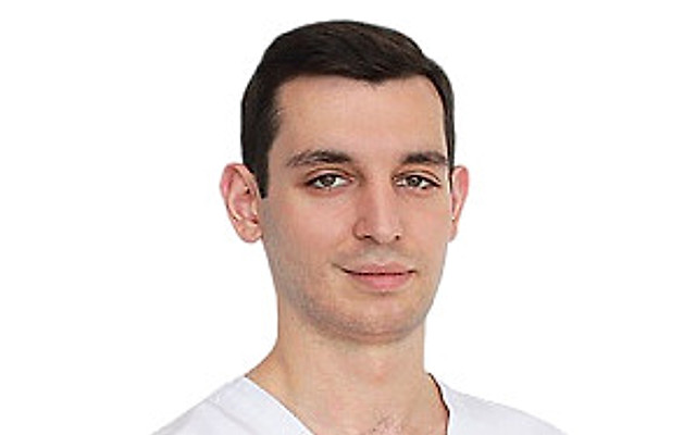 Сахаров Эмиль Романович