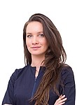 Машина Екатерина Михайловна