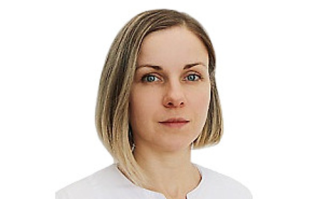 Понкратова Юлия Анатольевна
