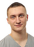 Юзеев Владимир Александрович