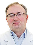 Беришвили Александр Ильич