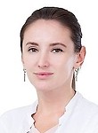 Холодова Наталья Сергеевна