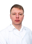Семунин Дмитрий Владимирович