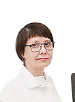 Звягина Ольга Владимировна