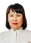 Балданова Цындыма Владимировна