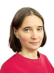 Мнева Ирина Георгиевна