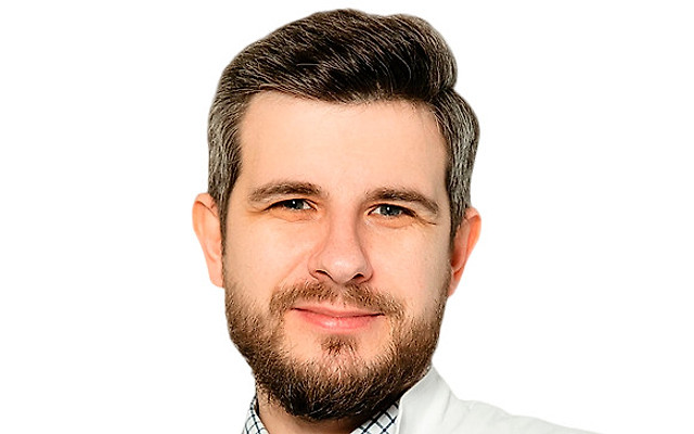 Подзолков Андрей Валерьевич