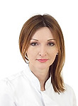 Синцова Елена Геннадьевна