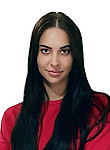 Сазонова Екатерина Юрьевна