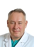 Матвеев Дмитрий Валентинович
