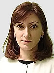Абдурахманова Зубейда Халидовна