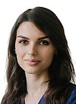 Гоглева (Чепленко) Ольга