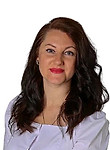 Кулабухова Елена Александровна