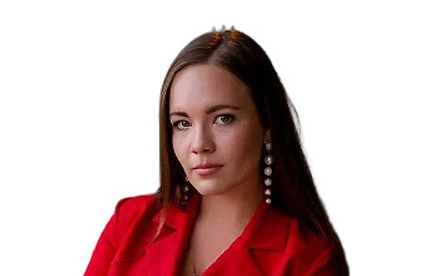 Красс Анна Владимировна