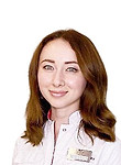 Лайпанова Амина Барадиновна