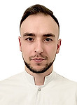 Аветисов Иван Олегович