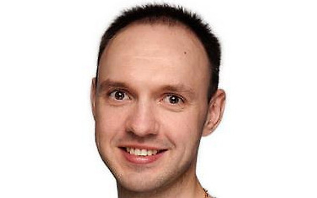 Винер Андрей Юрьевич