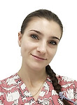 Хитрова Вероника Сергеевна