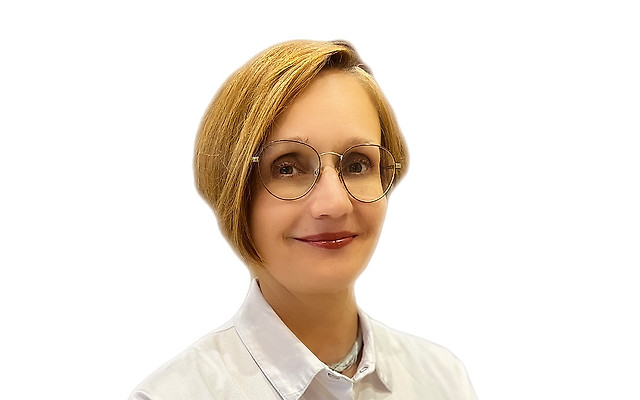 Фиошкина Ольга Вениаминовна