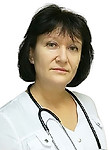 Сафукова Замзания Радиковна