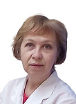 Маринина Лилиана Анатольевна