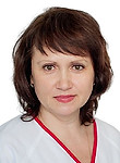 Солоденко Наталья Владимировна