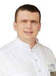 Еникеев Максим Геннадиевич