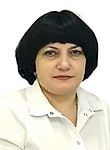 Астраханцева Татьяна Геннадьевна