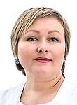 Коровкина Светлана Викторовна
