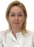 Степаненко Светлана Сергеевна