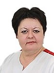 Трифонова Надежда Ивановна