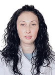 Исмаилова Марина Валентиновна