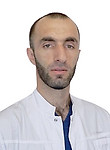 Абдулаев Зиявутдин Максудович