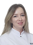 Никольская Анастасия Станиславовна